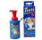 TINTI  PIANKA CZERWONA DO KĄPIELI 150 ML