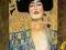 GOLAdekor___ JUDYTA I ___ kopia___G. Klimt__50/70