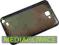 Etui GUMA Samsung N7000 GALAXY NOTE + FOLIA GRATIS