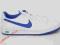 BUTY NIKE MAIN DRWA 354507 106 EU 38 / CM 24