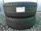 OPONY ZIMOWE 215/65/16C 109/107R CONTINENTAL NR758