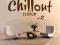 [hurra] Chillout Session Vol. 2 (Jewelcase) FOLIA