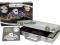 Żetony do Poker w Aluminiowej Kasetce 200 szt+DVD