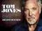 TOM JONES-Greatest Hits Rediscovered 2cd EU ed.