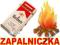 ZAPALNICZKA ŻAROWA PACZKA PAPIEROSÓW MARLBORO NOWA