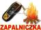 ZAPALNICZKA PILOT IR KLUCZYK BRELOK PORSCHE NOWY