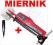 MIERNIK UNI-T UT15C TEST ROTACJI FAZ+ TESTER LCD