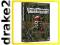 PIRACI Z KARAIBÓW QUADRILOGY PAKIET [4DVD] NOWOŚĆ