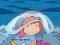 PONYO wyprzedaż DVD + GRATIS