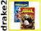 KUNG FU PANDA / RYBKI Z FERAJNY PAKIET [2DVD]
