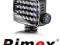 MANFROTTO ML240 Lampa LED Video Canon Nikon Sony