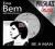 CD EWA BEM with Swing Session  * Be a Man