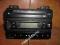 FORD FIESTA FUSION 4500 RADIO LAND ROVER FRILANDER