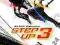 STEP UP 3 [DVD] NOWOŚĆ LEKTOR ! FOLIA  OD PEWNIAKA