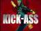 KICK - ASS [DVD] HIT KINOWY NOWOŚĆ ! SKLEP-24 @@