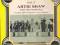 JAZZ - Artie Shaw And His Orchestra Vol. 5