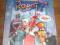 DVD - ROBOTY (folia)