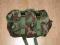 WAIST PACK MOLLE II TORBA WOODLAND US ARMY USMC