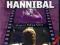 Hannibal - DVD Anthony Hopkins