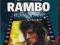 Rambo pierwsza krew - DVD Sylvester Stallone