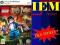 LEGO Harry Potter Lata 5-7 PC PL NOWA+ GRATIS !!