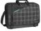 Torba Ogio Director (black plaid)