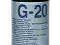 SPRAY CZYSZCZĄCY 200ml G20 CENA 11zł