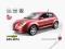 Alfa Romeo Mito CB Kit Collezione Bburago 25098
