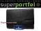 SAMSONITE 137-p7 BLACK Portfel Damski wys.0 !