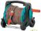 GARDENA wózek wąż 10m + zestaw podłączeniowy 8010