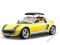 Smart Roadster 2003 Burago KIT  1/24 25021