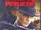 Wrogowie publiczni. (Johnny Depp, Bale). Nowe DVD.