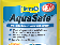 TETRA AQUASAFE 50ML UZDATNIACZ DO WODY