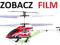 Helikopter 4ch Z008 AVATAR GYRO- JAKOŚĆ,FILM POKAZ