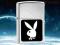 $$$ ZAPALNICZKA ZIPPO 250PB-107 PLAYBOY BUNNY $$$