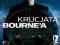 KRUCJATA BOURNE'A @ Matt Damon @ LEKTOR @