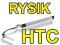 RYSIK DO HTC DESIRE S, WILDFIRE S, MOZART, inne