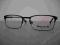 okulary, oprawki tytanowe BERGMAN tytan nowość!