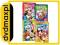dvdmaxpl TERAZ MIKI (MYSZKA MIKI) 1+2+3+4 (4DVD)