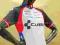 Koszulka Cube Teamline Jersey Basic Men rozm. L