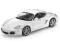 Model Porsche Cayman S, 1:43