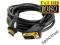 KABEL DVI-HDMI DVI- HDMI FULL HD M/M 5M 5 M GRATIS