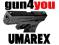 Wiatrówka - Pistolet UMAREX SA 177 kal.4,5mm +zest