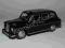 Austin FX4 London Taxi 1:24 WELLY