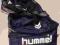 Torba sportowa prof. HUMMEL