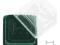 Opakowanie na pierścionek flok OP-015/B 1N zielone