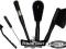 Zestaw Szczotek Finish Line Easy-Pro Brush Set NEW