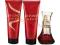 BEYONCE HEAT zestaw edt 30 +75+75 ++OD SZEL
