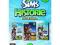 The Sims Historie: Kolekcja PC (napisy PL)