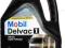 MOBIL DELVAC 1  5W40  5W-40 4L PROMOCJA !!!